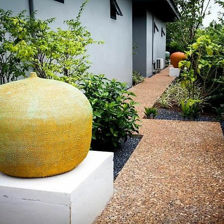 Seava House Ao-Nang Krabi Villa Luaran gambar