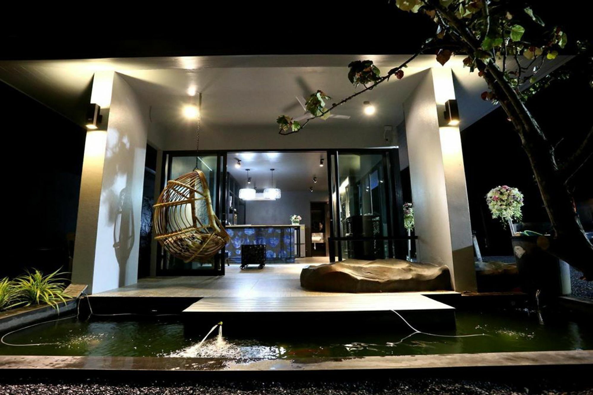 Seava House Ao-Nang Krabi Villa Luaran gambar